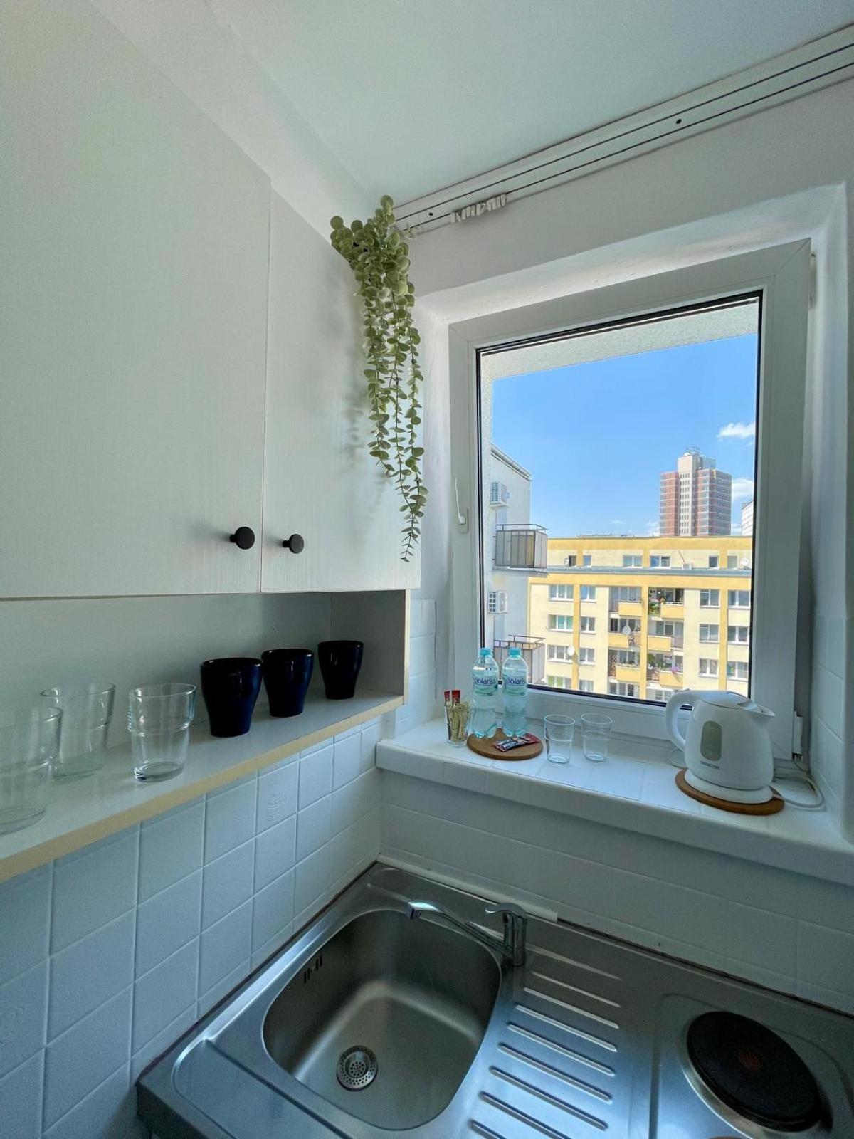 Apartament Super Central, Amazing View! 55
