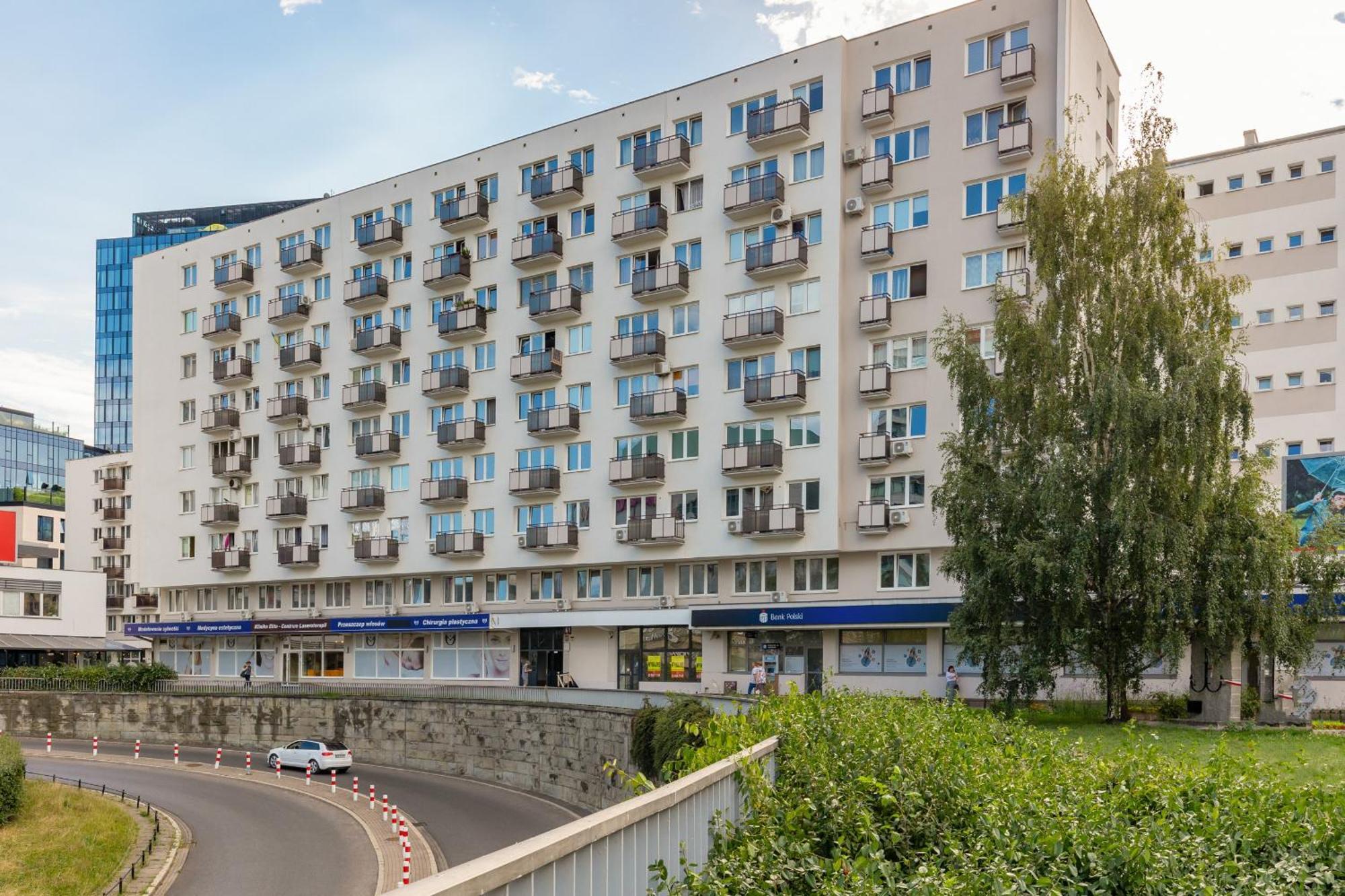 Apartament Super Central, Amazing View! 55