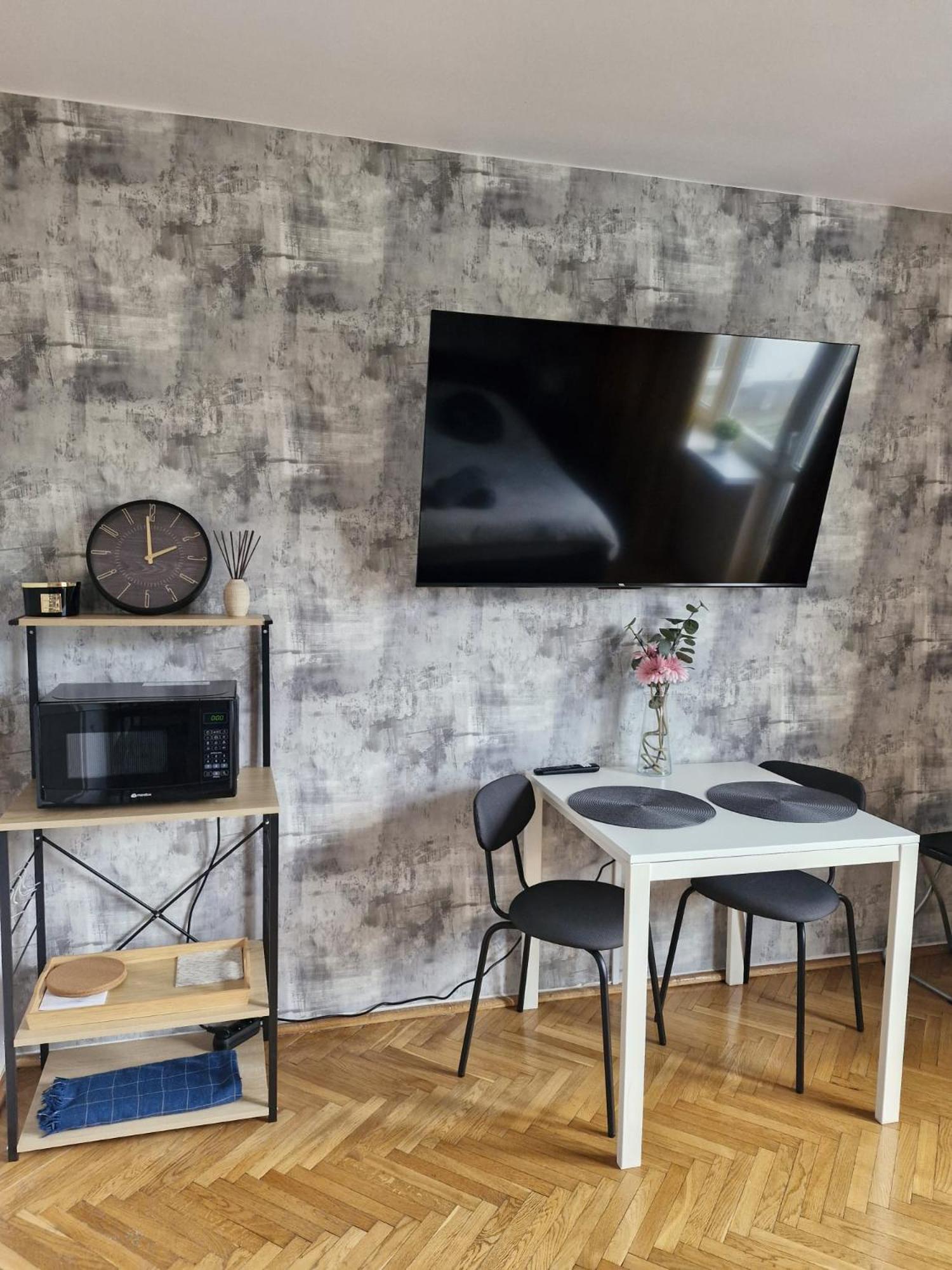 Apartament Super Central, Amazing View! 55